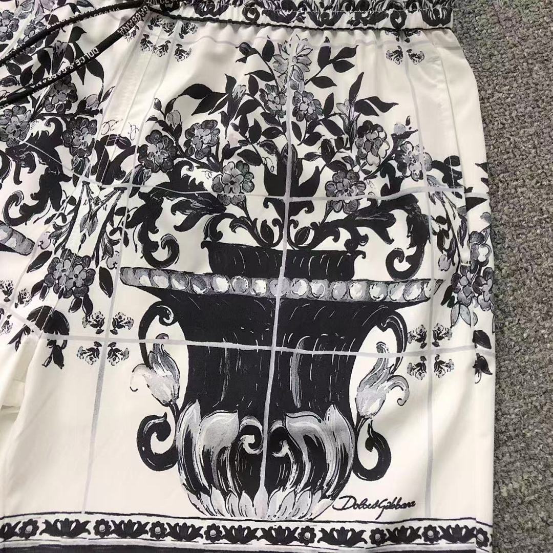 Dolce & Gabbana 128 D⭐LC⭐ GA⭐⭐A⭐A SHORTS 121262760 (Im 170Cm 60Kg I Wear Size M In The Phot) - Image 8