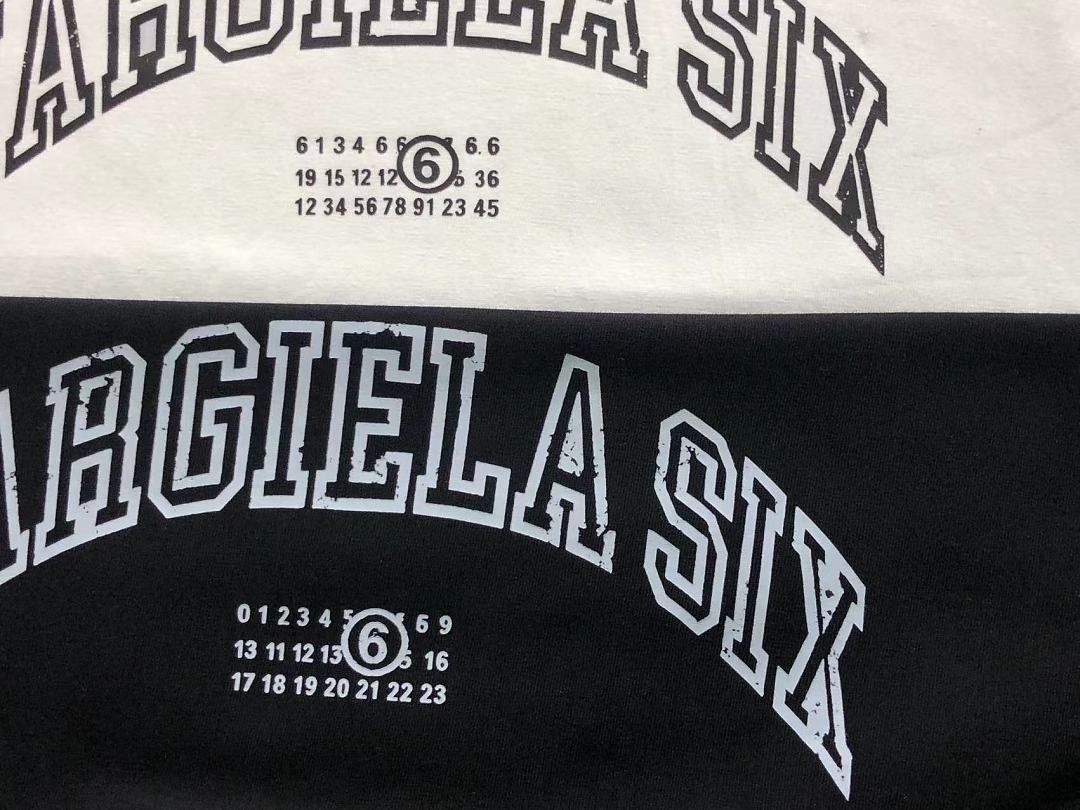 On Running 115 MAISON MARGIELA T-SHIRT 22051328172 (Im 170Cm 60Kg I Wear Size 2XL In The Phot) - Image 14