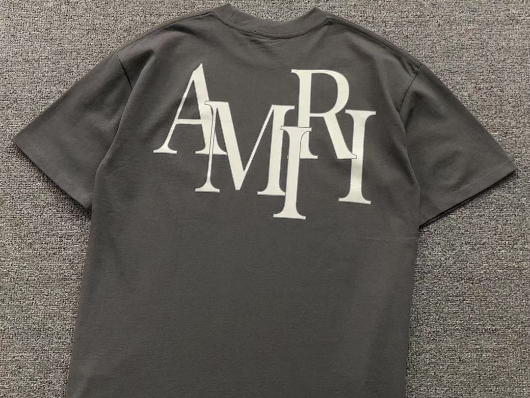 AMIRI 98 AMIRI T-SHIRT 2161135125 (Im 170Cm 60Kg I Wear Size S In The Phot) - Image 23