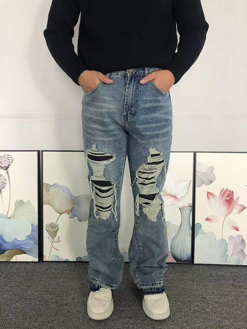 Gallery Dept 215 GALLERY DEPT TROUSERS 3109171817 (Im 170Cm 60Kg I Wear Size S In The Phot) - Image 3