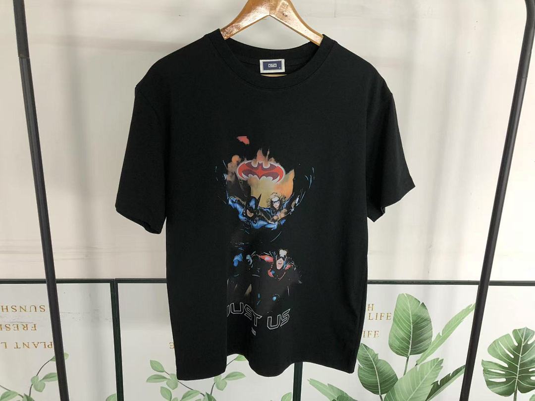 Kith 95 KITH T-SHIRT 504191295 (Im 170Cm 60Kg I Wear Size M In The Phot) - Image 20
