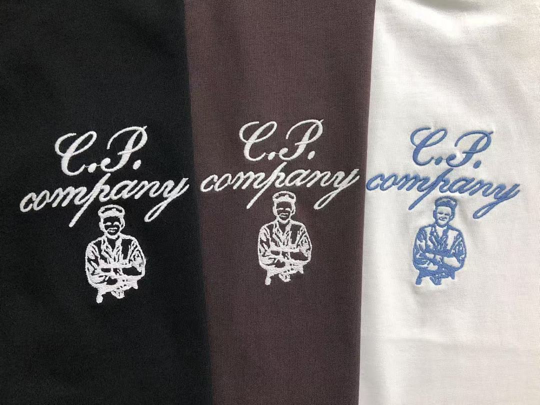 C.P. Company 138 CP T-SHIRT 3104181667 (Im 170Cm 60Kg I Wear Size M In The Phot) - Image 14