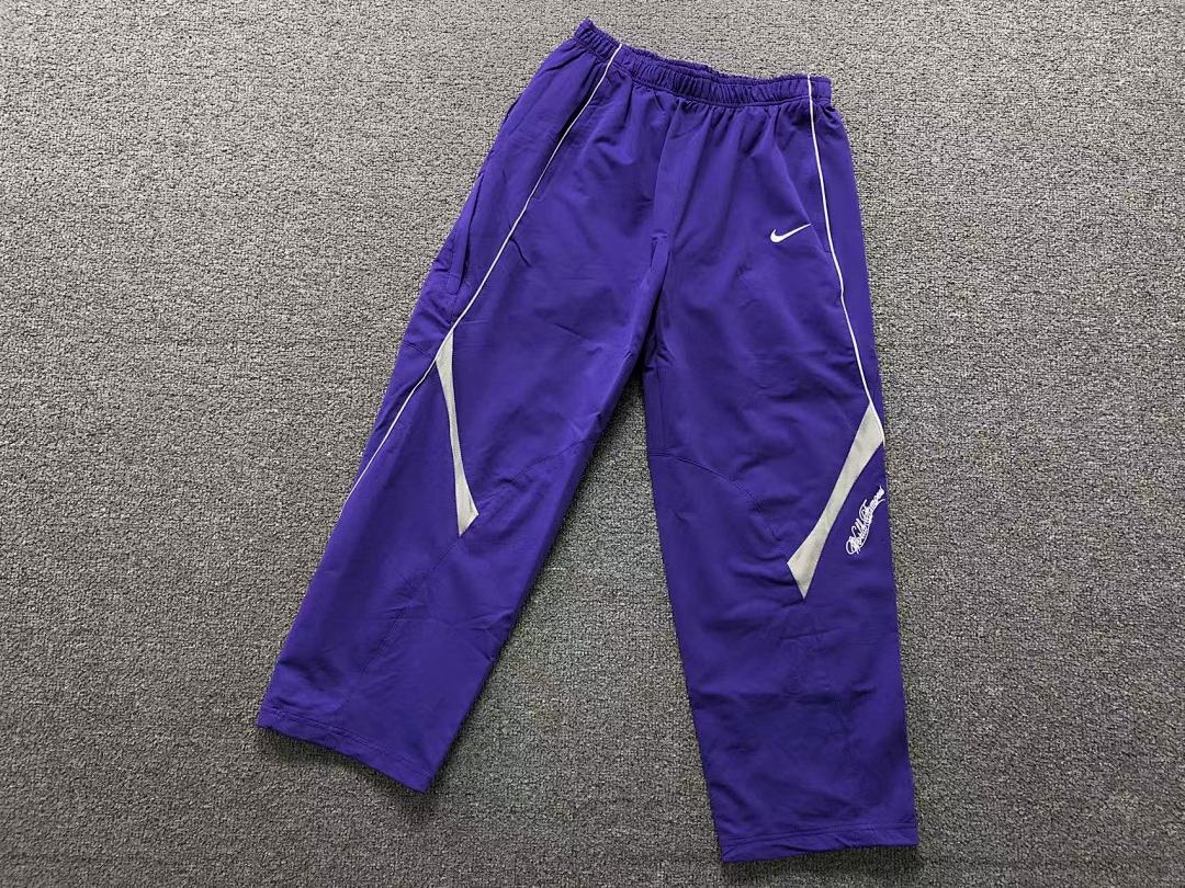 Nike TROUSERS288 N⭐K⭐ S⭐⭐R⭐⭐E JACKET TROUSERS 11121901159Im 170Cm 60Kg I Wear Size S In The Phot - Image 35