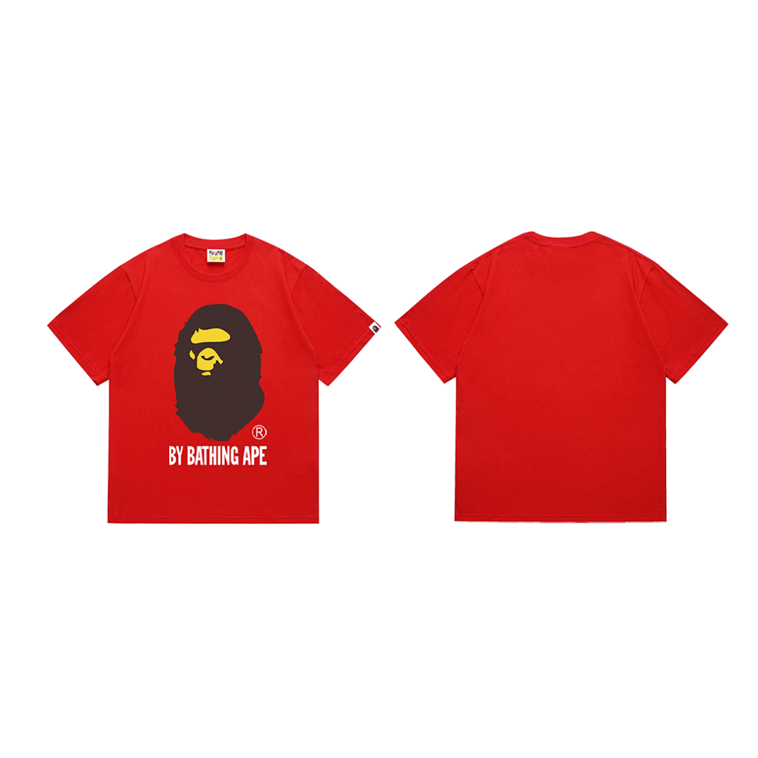 Bape 79 BAPE T-SHIRT - Image 6