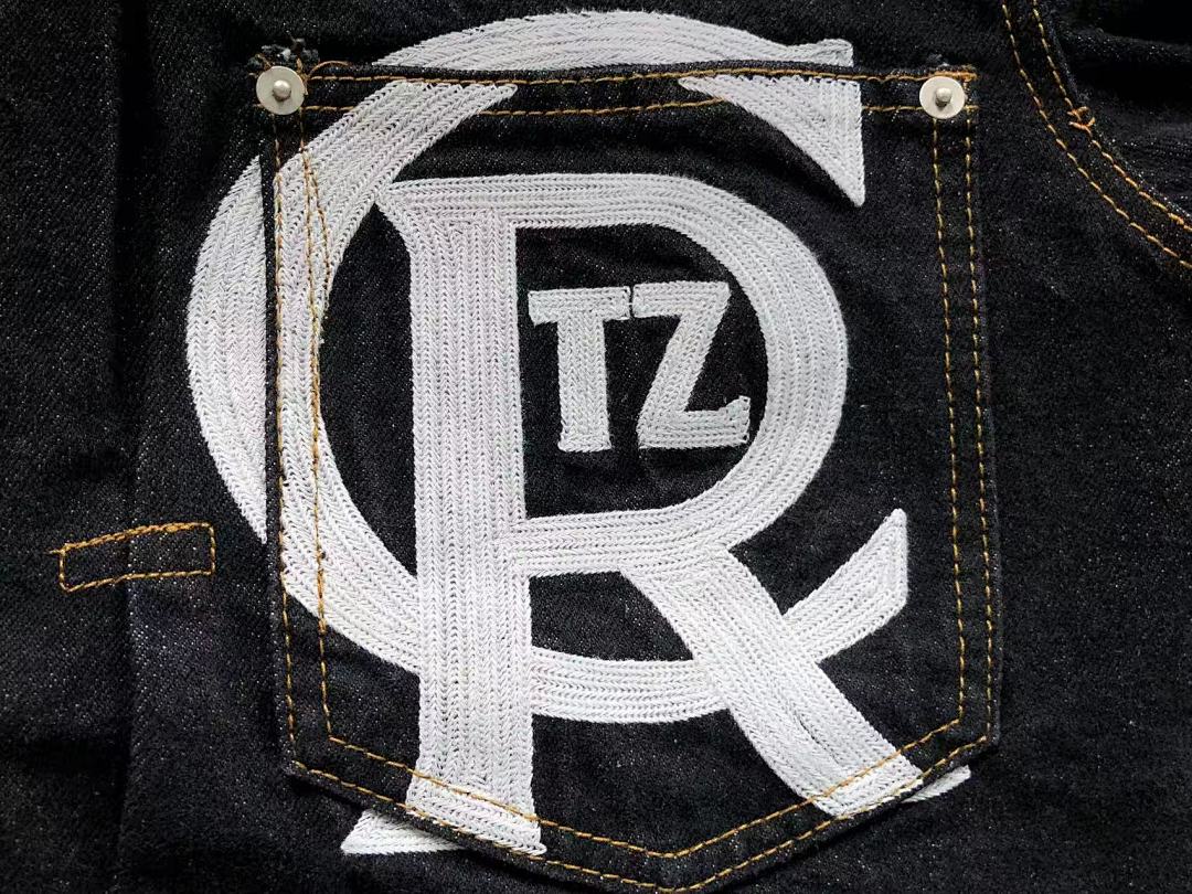 Corteiz SHORTS125 CORTEIZ JACKET - Image 11