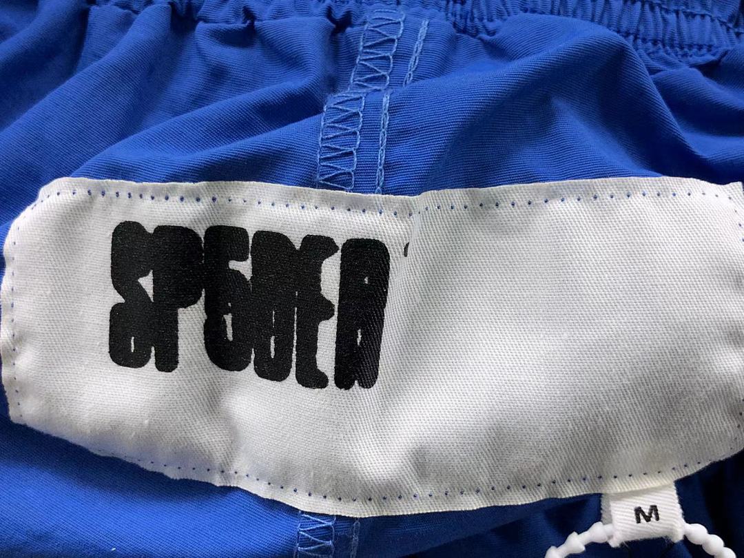 Sp5der 188 SP5DER SHORTS 3107150172 (Im 170Cm 60Kg I Wear Size M In The Phot) - Image 30