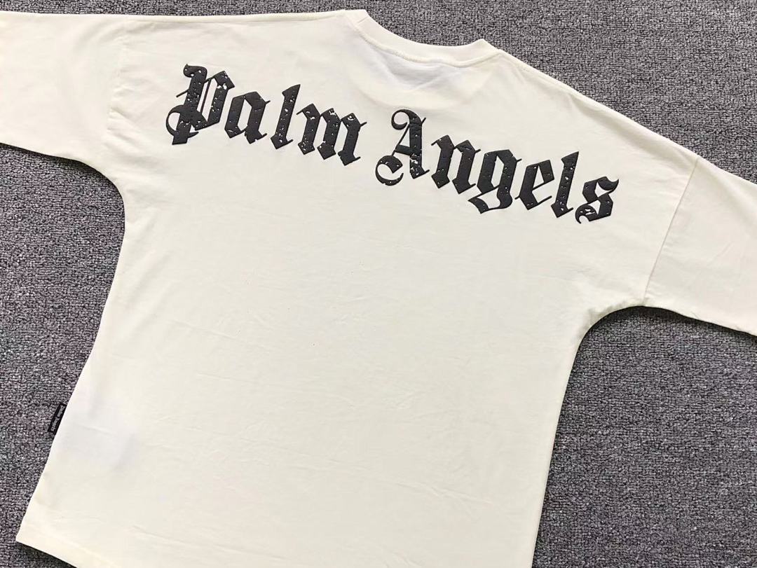 Palm Angels 85 PALM ANGELS T-SHIRT - Image 9