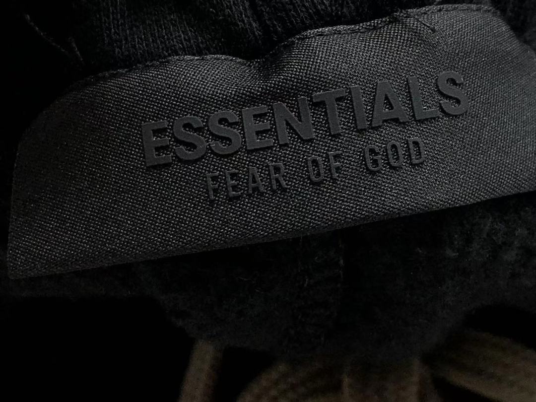 Fear of God TROUSERS 168 FOG NBA BASKETBALL T-SHIRT - Image 37