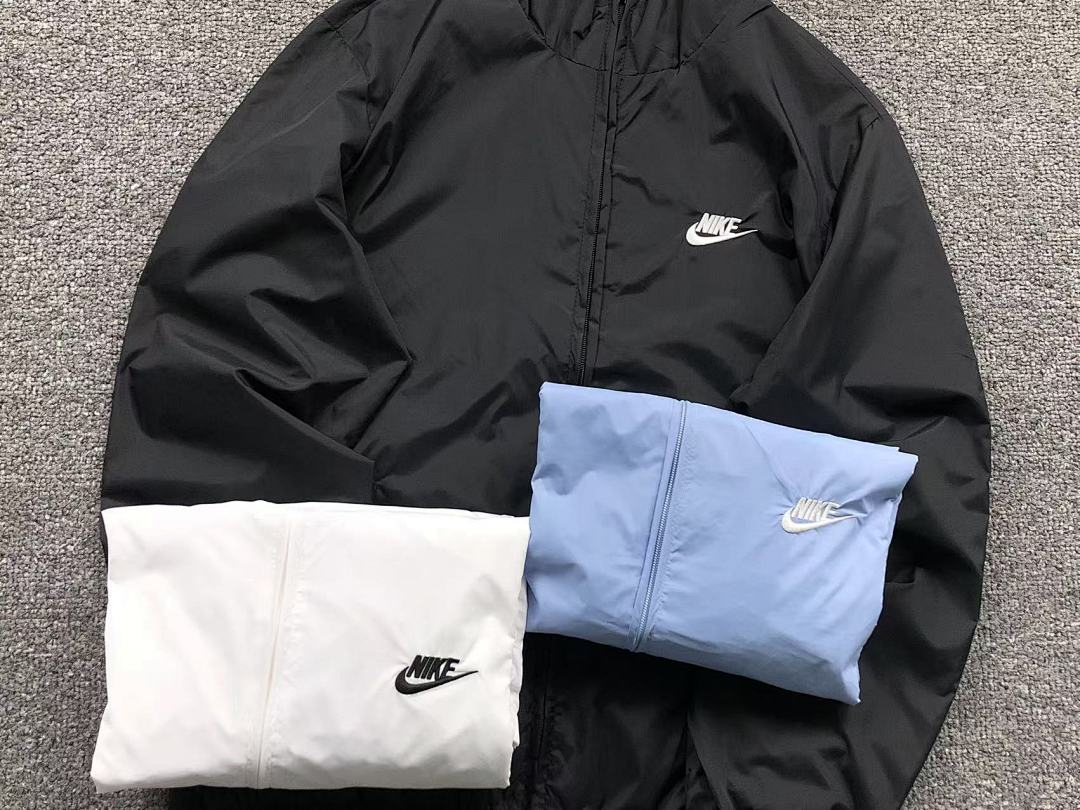 Nike 188 N⭐K⭐ TRENCH COAT TROUSERS 503253785 (Im 170Cm 60Kg I Wear Size M In The Phot) - Image 22