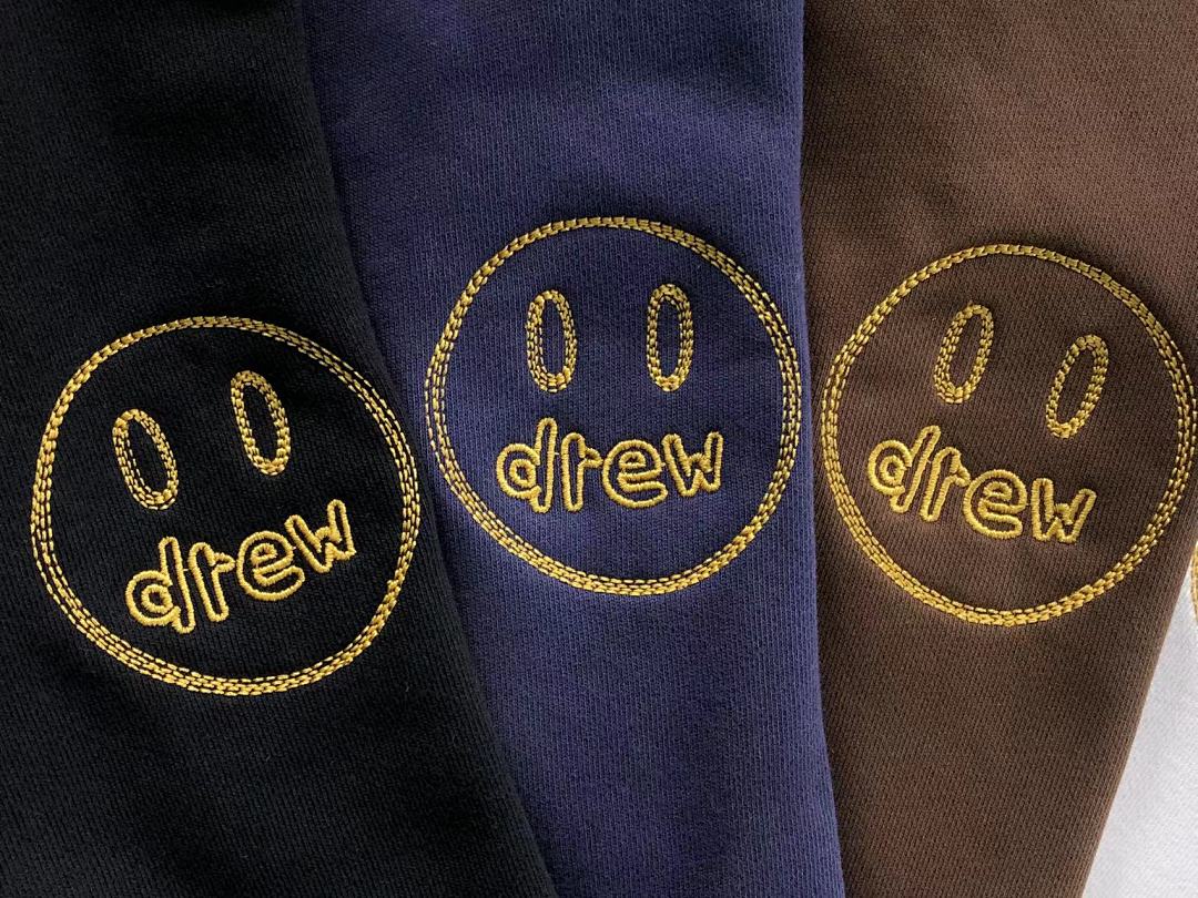 Drew House 128 DREW HOODIE 3110092417 (Im 170Cm 60Kg I Wear Size S In The Phot) - Image 17