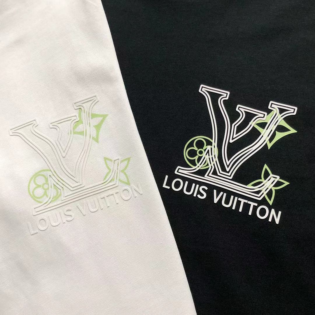 Louis Vuitton 118 L⭐ T-SHIRT 3206130521 (Im 170Cm 60Kg I Wear Size L In The Phot) - Image 18