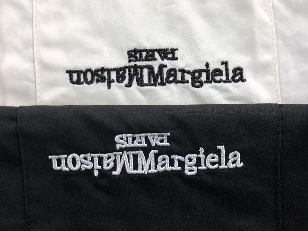 On Running 138 MAISON MARGIELA SHIRT 5123016162 (Im 170Cm 60Kg I Wear Size 44 In The Phot) - Image 17