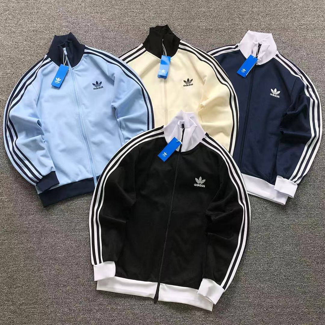 Adidas 168 A⭐I⭐AS JACKET 4204292777 (Im 170Cm 60Kg I Wear Size M In The Phot)