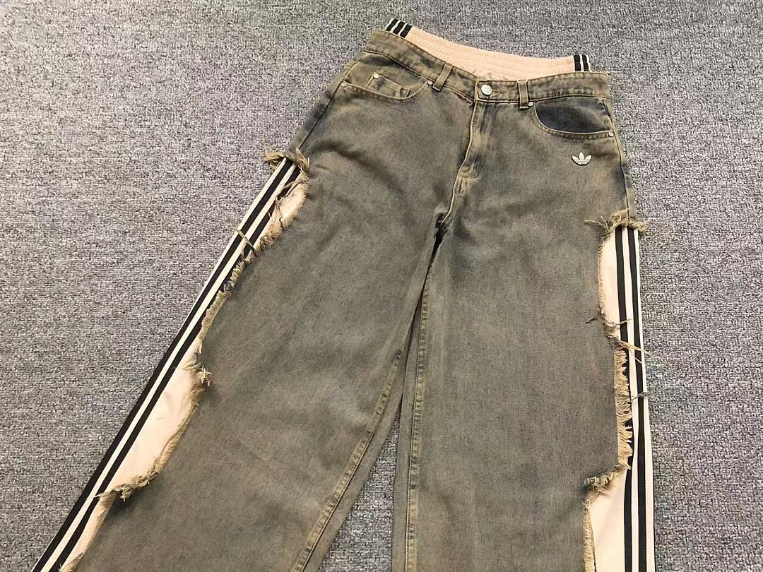 Adidas 228 A⭐I⭐AS TROUSERS 4207100477 (Im 170Cm 60Kg I Wear Size M In The Phot) - Image 11