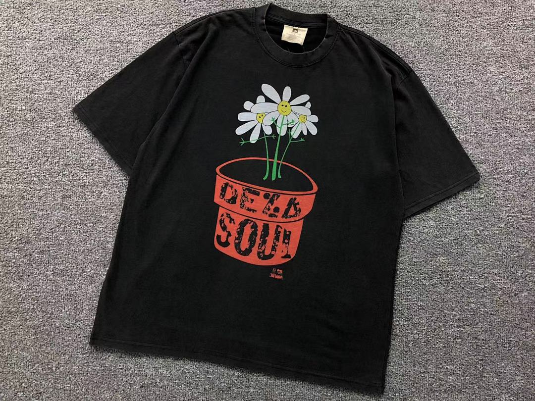 Unbranded 118 VINTAGE T-SHIRT 4105062017 (Im 170Cm 60Kg I Wear Size L In The Phot) - Image 5