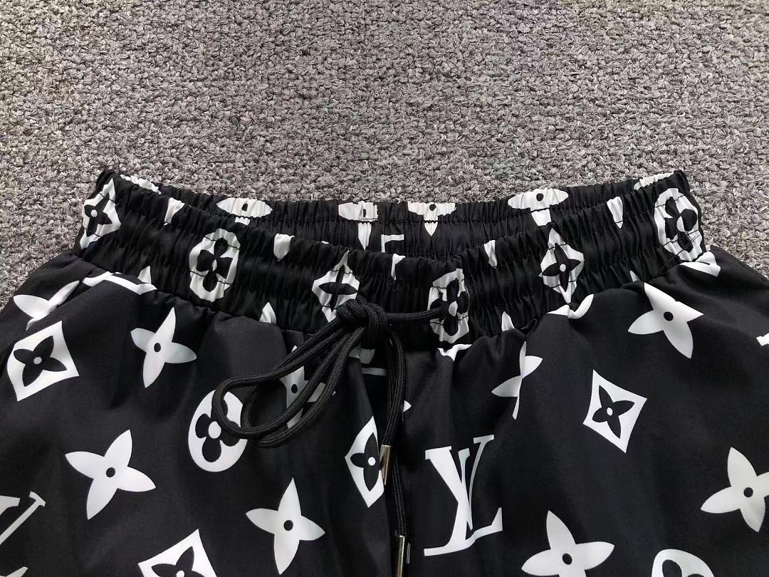 Louis Vuitton 85 L⭐ SHORTS 5242415100 (Im 170Cm 60Kg I Wear Size M In The Phot) - Image 10