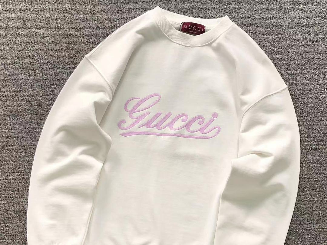 Gucci 128 G⭐C⭐I HOODIE 510119281 (Im 170Cm 60Kg I Wear Size S In The Phot) - Image 11