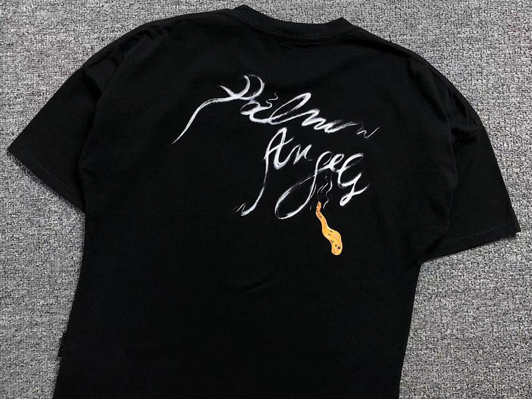 Palm Angels 98 PALM ANGELS T-SHIRT - Image 5