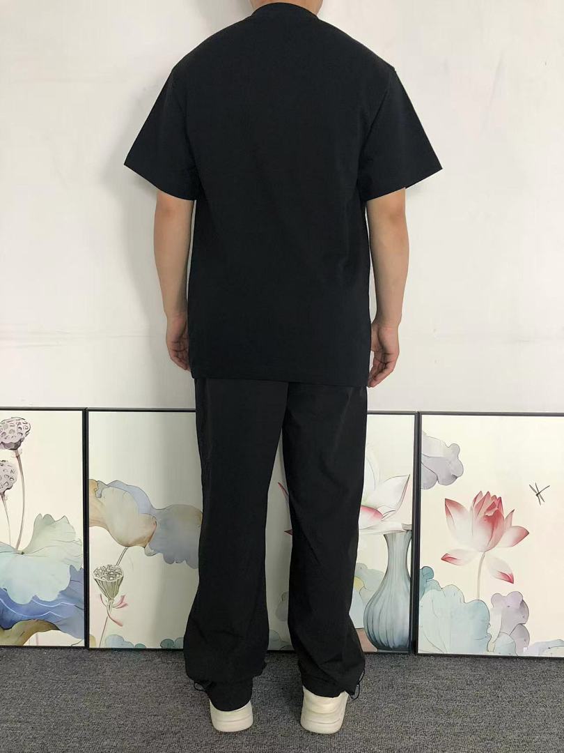 On Running 115 S⭐⭐R⭐⭐E MAISON MARGIELA T-SHIRT 4203182277 (Im 170Cm 60Kg I Wear Size M In The Phot) - Image 4