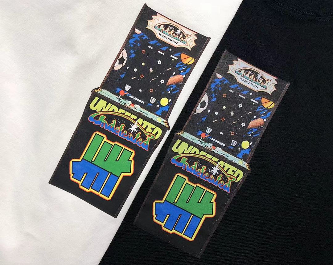 Undefeated 85 UNDEFEATED T-SHIRT - Image 10