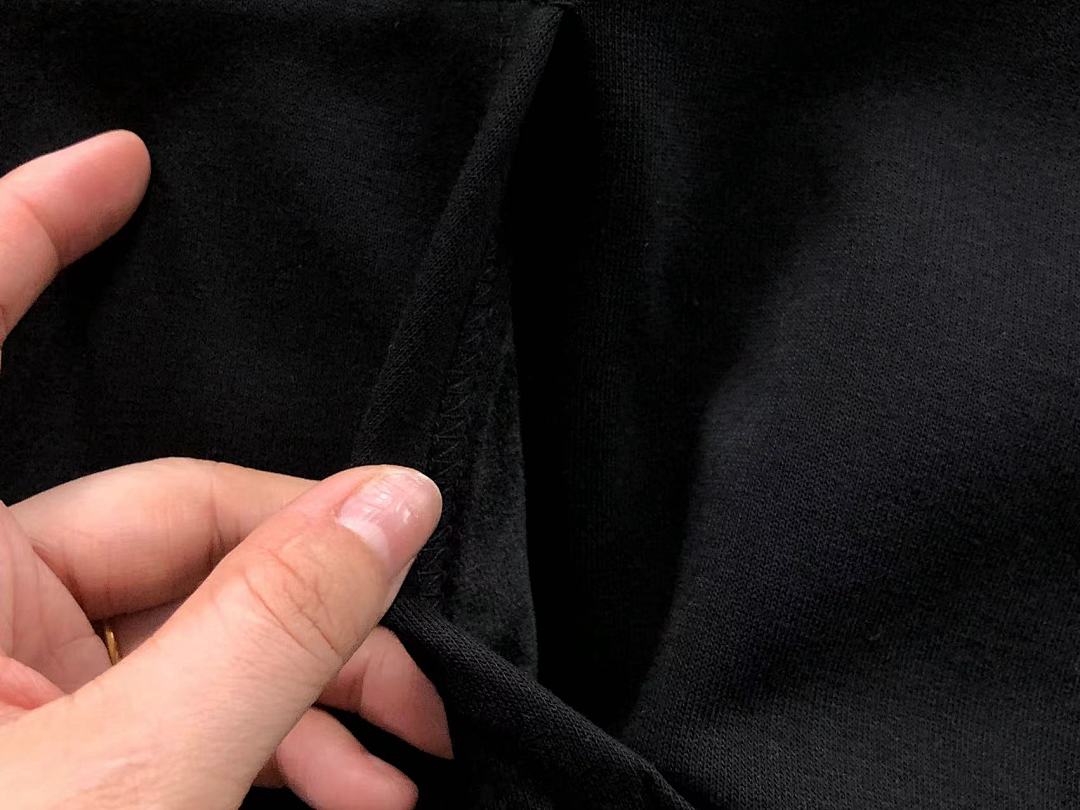 Unbranded 215 M⭐⭐SON KI⭐S⭐NE HOODIE 2110212401 (Im 170Cm 60Kg I Wear Size M In The Phot) - Image 17