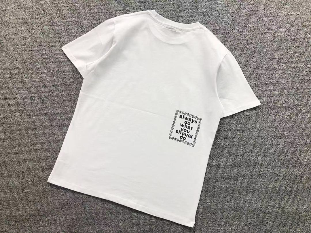 Unbranded 85 A⭐W⭐YS T-SHIRT 1104303656 (Im 170Cm 60Kg I Wear Size M In The Phot) - Image 16