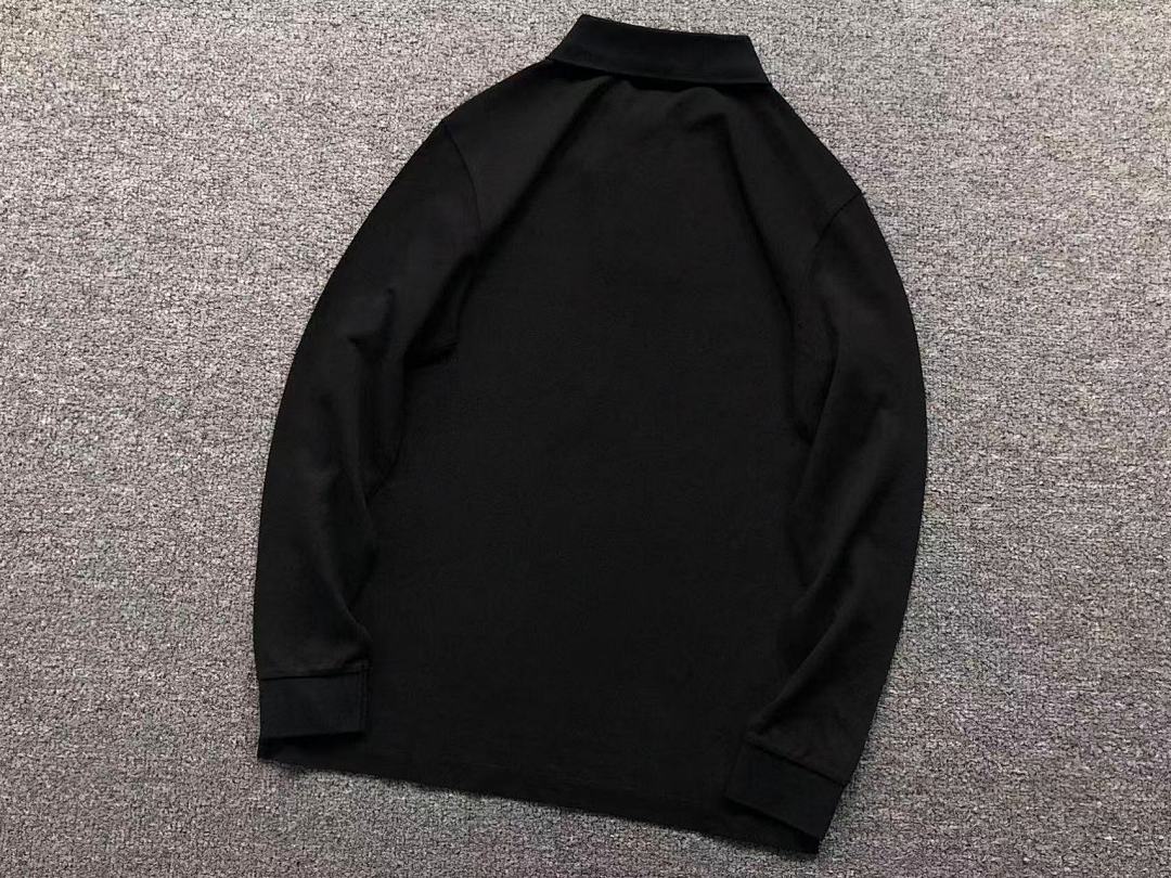 Burberry 135 B⭐R⭐E⭐RY LONG SLEEVED 5120907106 (Im 170Cm 60Kg I Wear Size M In The Phot) - Image 17