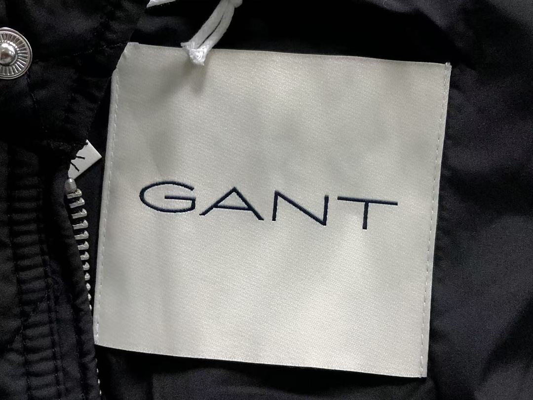 Gant 378 GANT COTTON CIOTHES 4208030677 (Im 170Cm 60Kg I Wear Size M In The Phot) - Image 28
