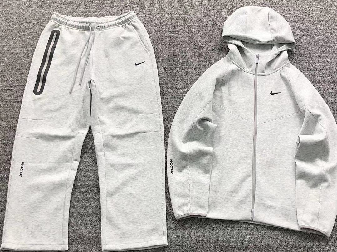 Nike TROUSERS148 N⭐K⭐ NO⭐T⭐ HOODIE - Image 5