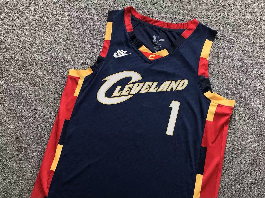 Unbranded 98 NBA BASKETBALL VEST 1252121002 (Im 170Cm 60Kg I Wear Size L In The Phot) - Image 7