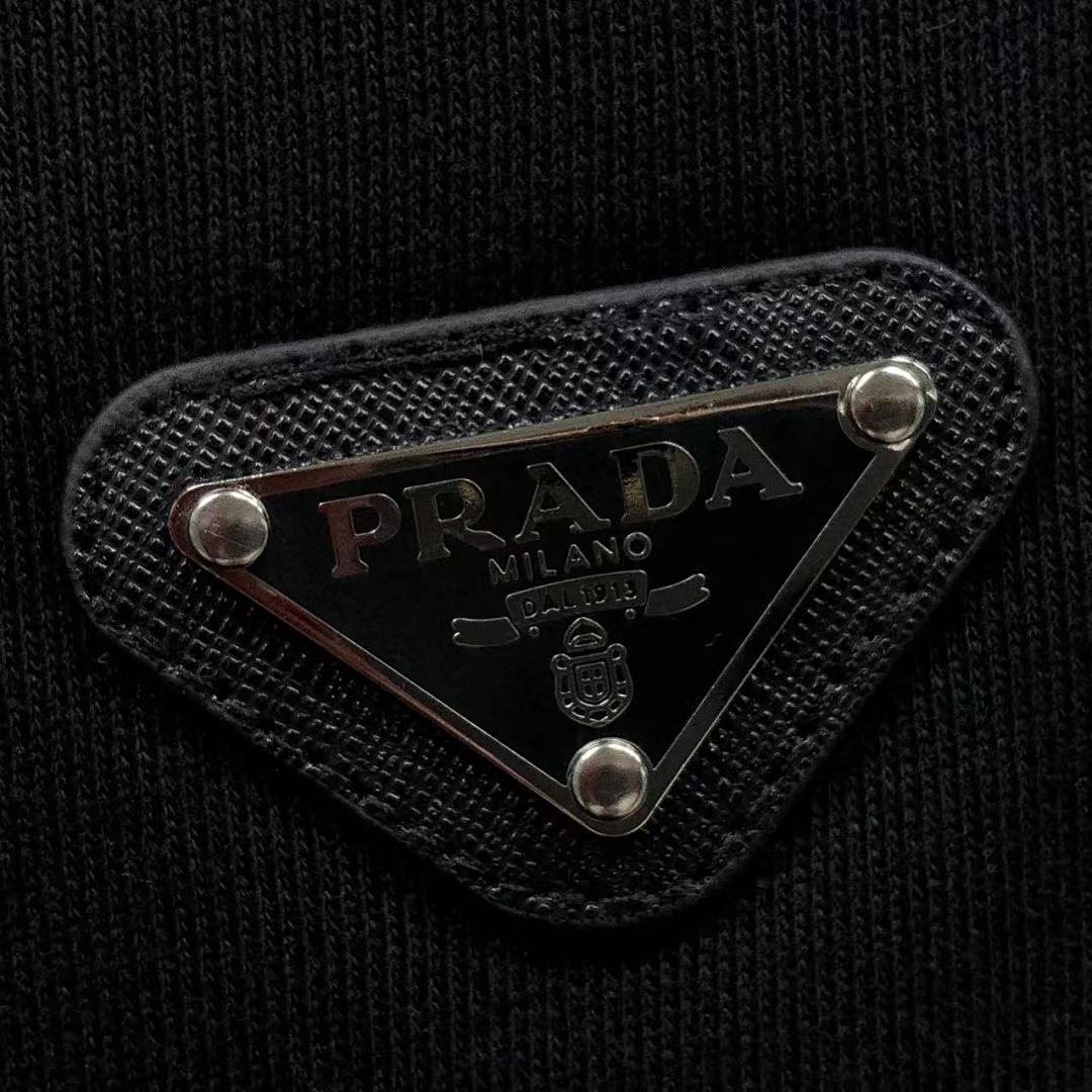 Prada 175 P⭐A⭐A TROUSERS 502253117 (Im 170Cm 55Kg I Wear Size XS In The Phot) - Image 9