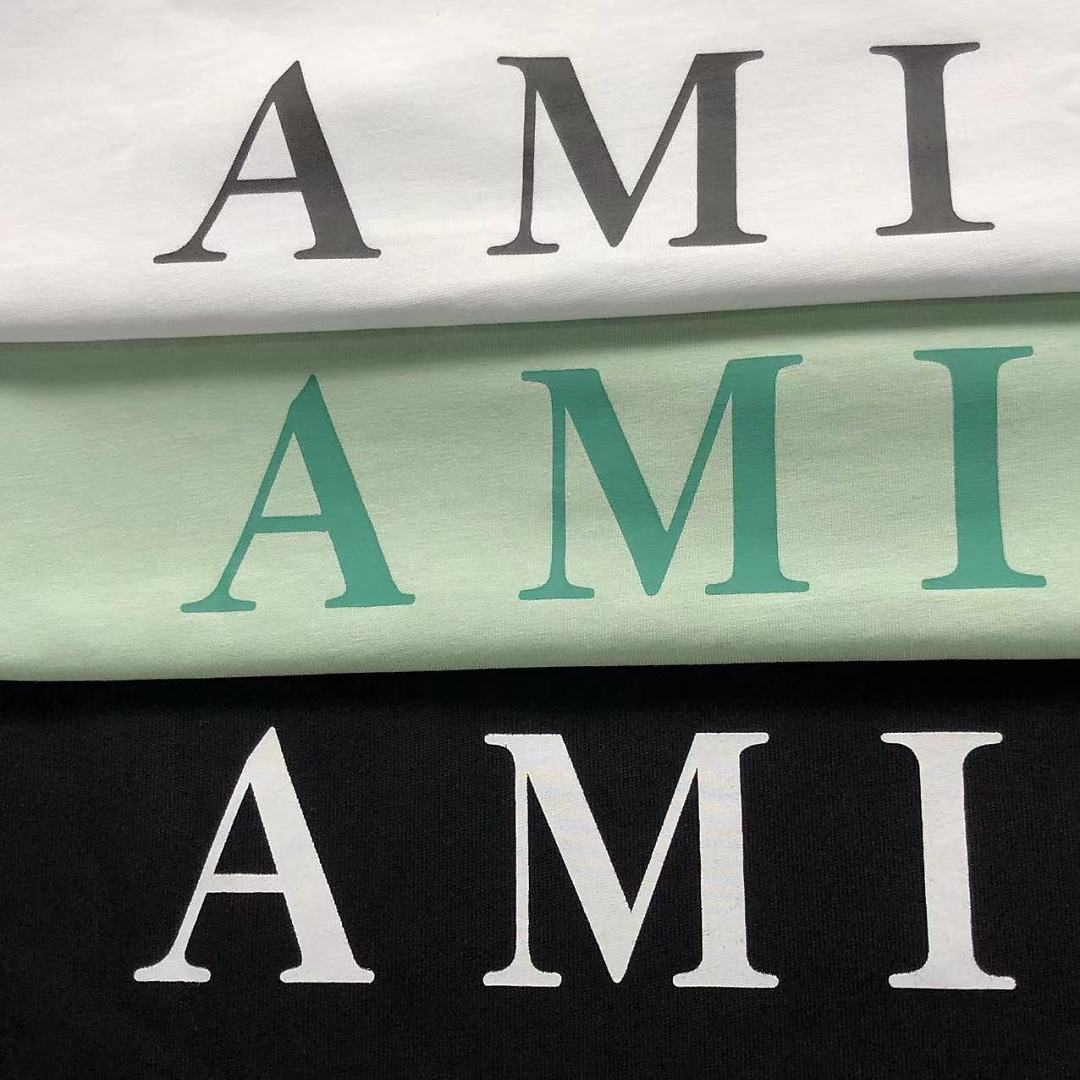 AMIRI 115 AMIRI T-SHIRT 125402137 (Im 170Cm 60Kg I Wear Size M In The Phot) - Image 14