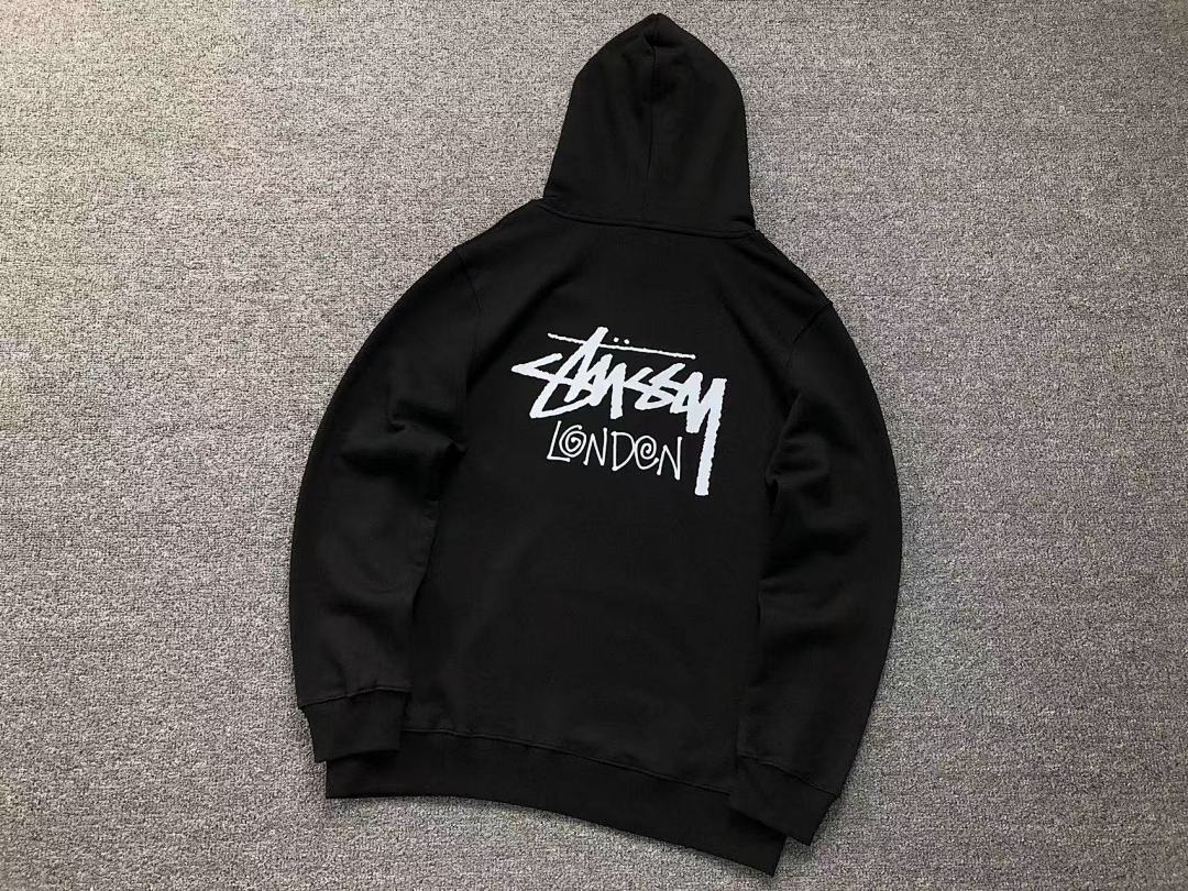 Stussy 168 STUSSY - Image 6