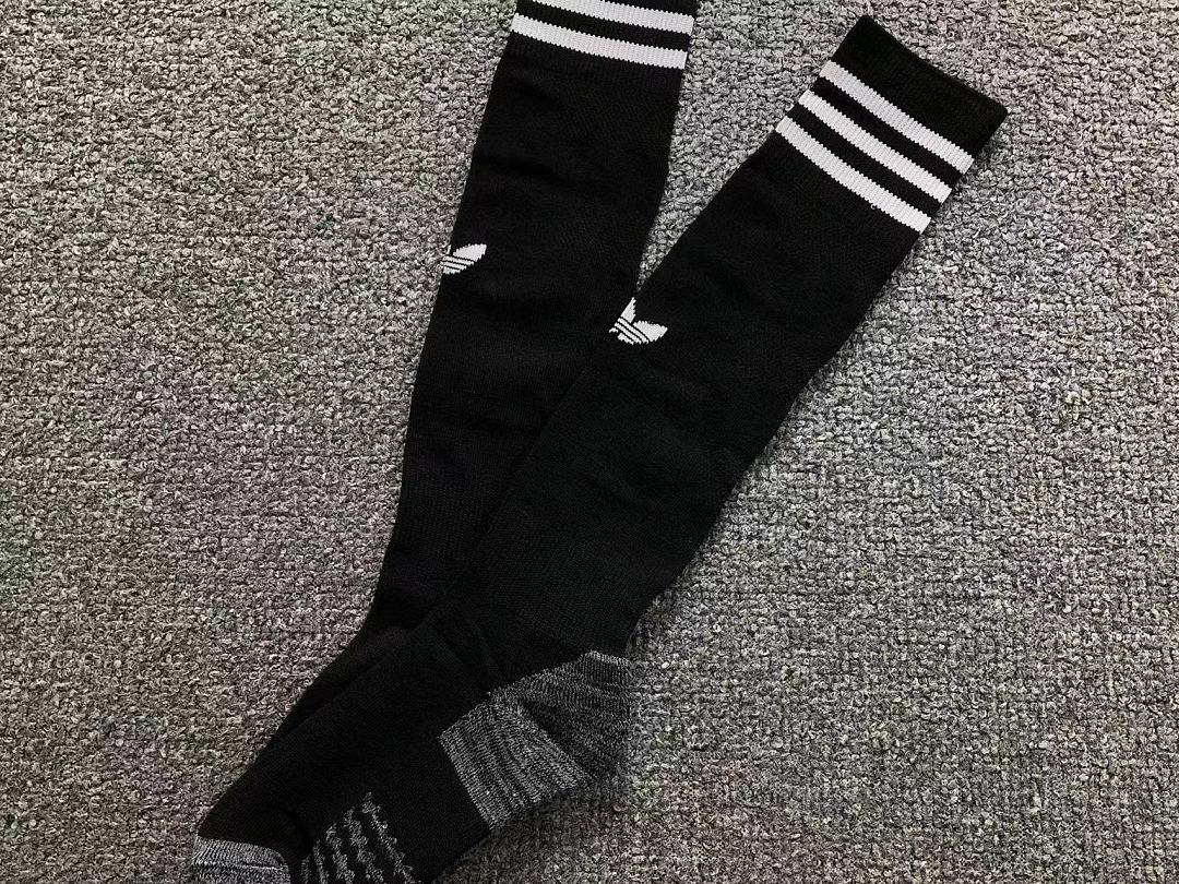 Chanel 39 FOOTBALL SOCKS - Image 4