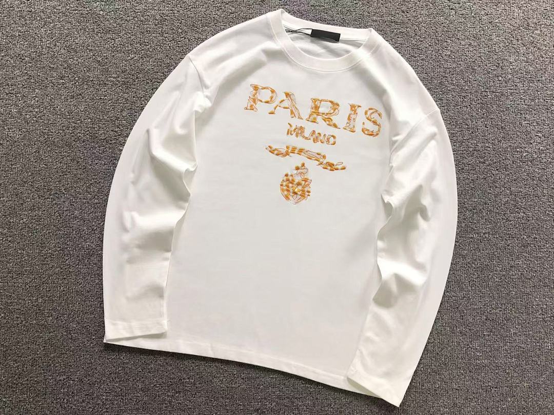 Unbranded 138 P⭐A⭐A LONG SLEEVED 2111101801 (Im 170Cm 60Kg I Wear Size M In The Phot) - Image 13