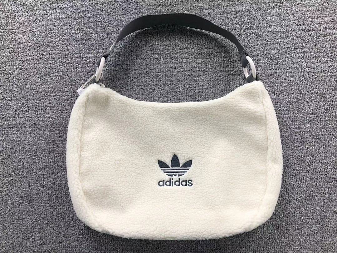 Adidas 98 A⭐I⭐AS BAG 1111150213 (Long 46CM* Wide 8CM*25CM) - Image 2