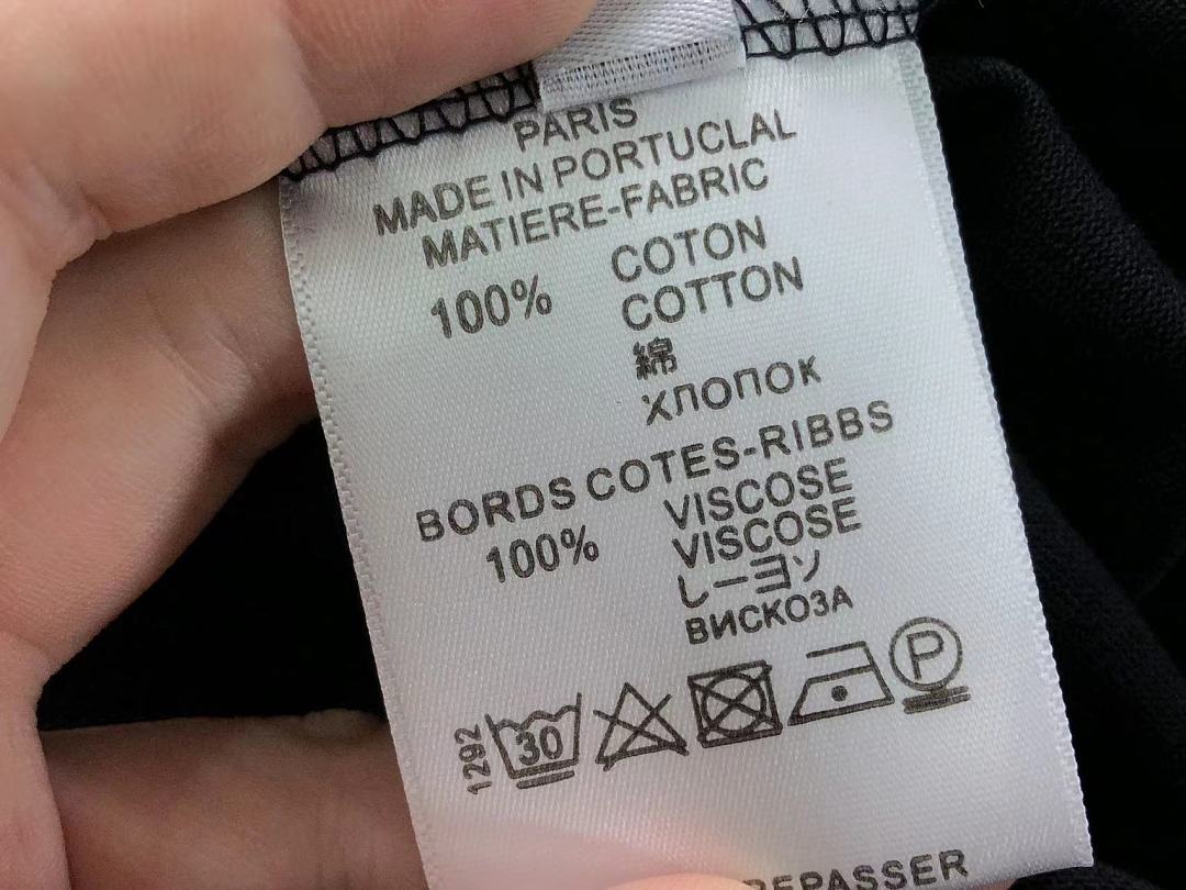Louis Vuitton 118 L⭐ T-SHIRT 42042907133 (Im 170Cm 60Kg I Wear Size 2XL In The Phot) - Image 32