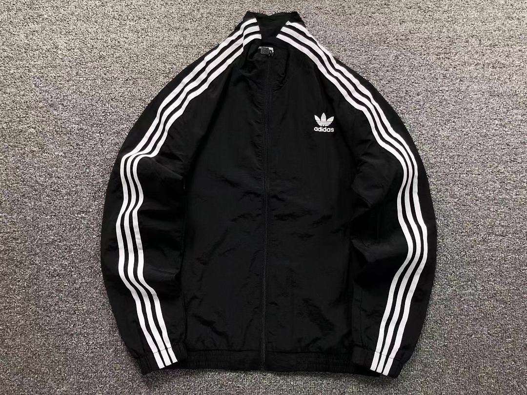 Adidas TROUSERS158 A⭐I⭐AS JACKET TROUSERS 42090509184 (Im 170Cm 60Kg I Wear Size M In The Phot) - Image 10