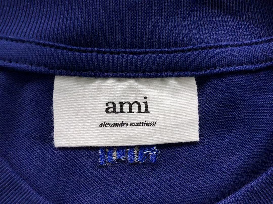 AMI 95 AMI T-SHIRT - Image 18