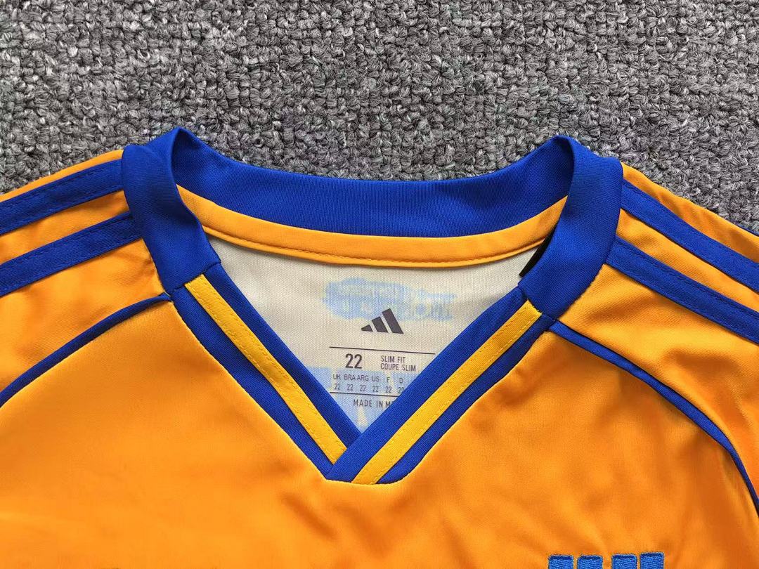 Chanel 68 FOOTBALL T-SHIRT SHORTS - Image 23