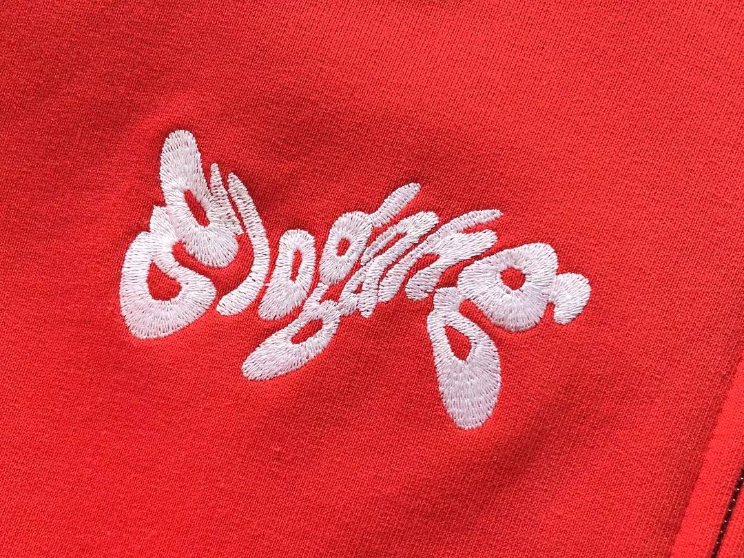 Unbranded 308 FASHION HOODIE 3209011072 (Im 170Cm 60Kg I Wear Size M In The Phot) - Image 12