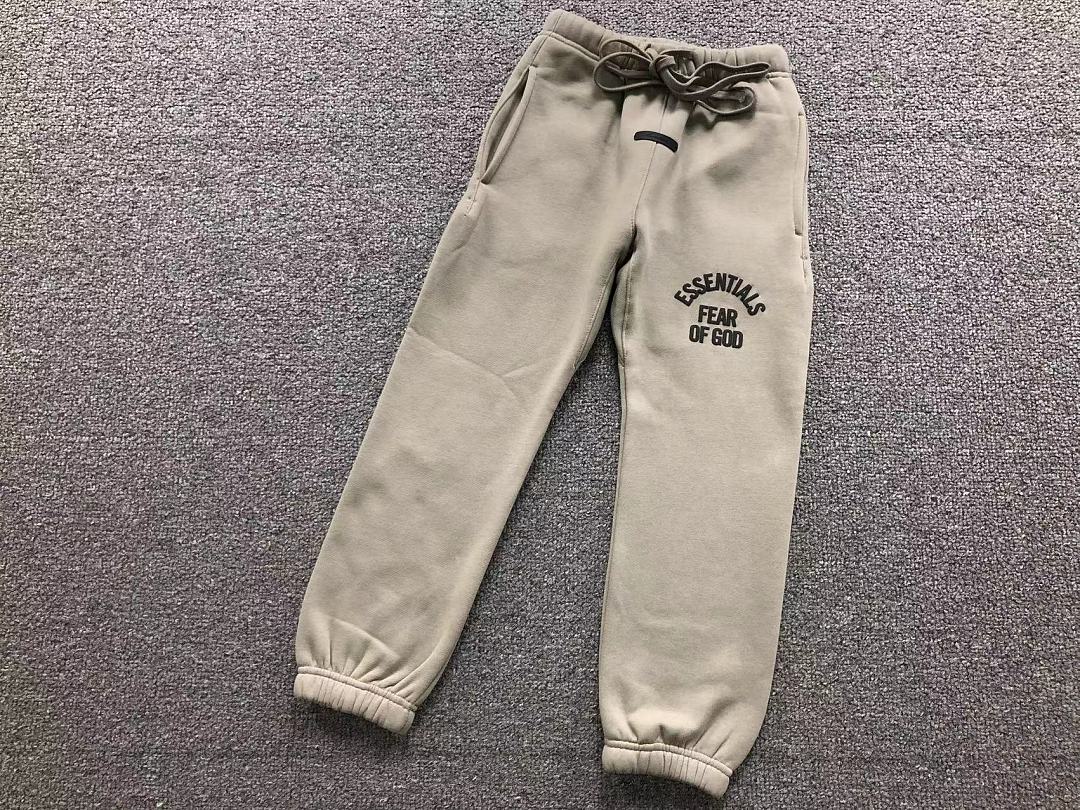 Fear of God TROUSERS 1 68 FOG HOODIE - Image 32