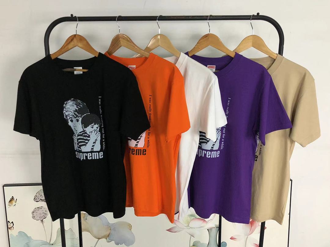 Supreme 98 S⭐⭐R⭐⭐E T-SHIRT 4207210902 (Im 170Cm 60Kg I Wear Size M In The Phot) - Image 29
