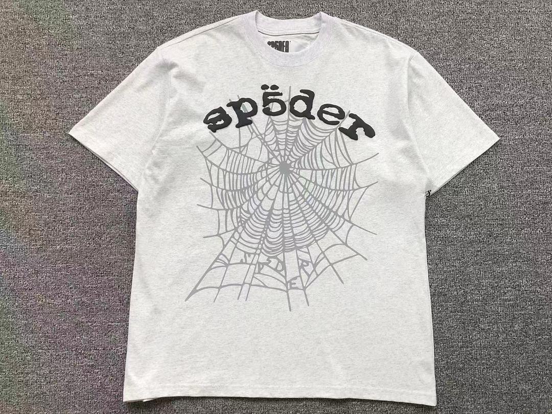 Sp5der 78 SP5DER T-SHIRT 12581146 (Im 170Cm 60Kg I Wear Size S In The Phot) - Image 18
