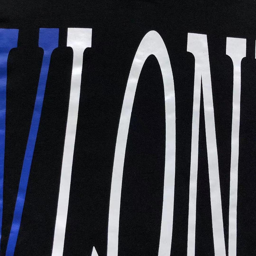 On Running 118 VLONE HOODIE 510113391 (Im 170Cm 60Kg I Wear Size S In The Phot) - Image 14
