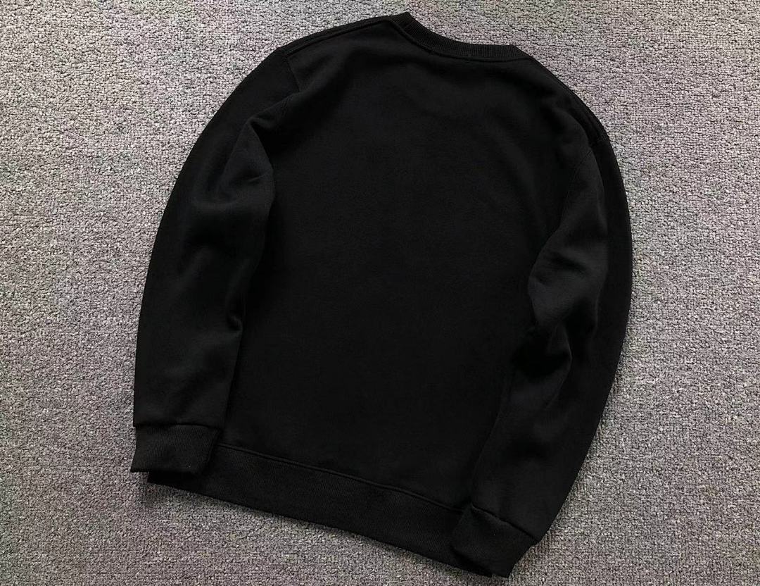 Unbranded 175 B⭐L⭐⭐⭐IA⭐A HOODIE 2112092501 (Im 170Cm 60Kg I Wear Size M In The Phot) - Image 17