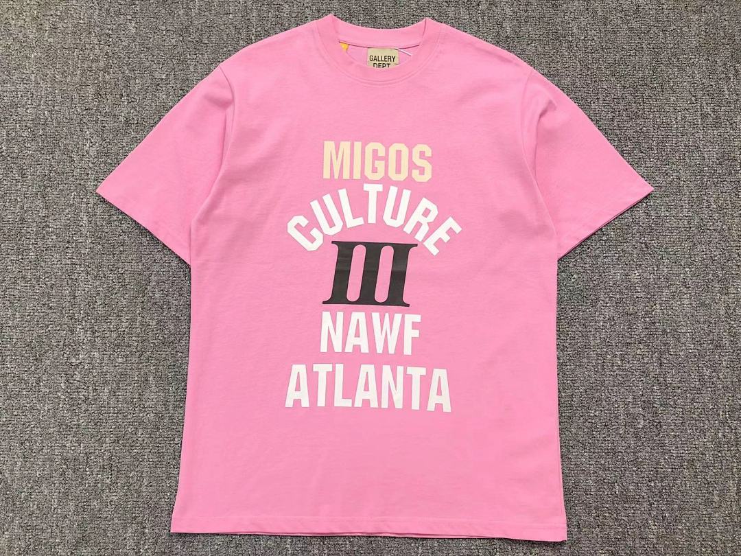 Gallery Dept 78 GALLERY DEPT T-SHIRT - Image 5