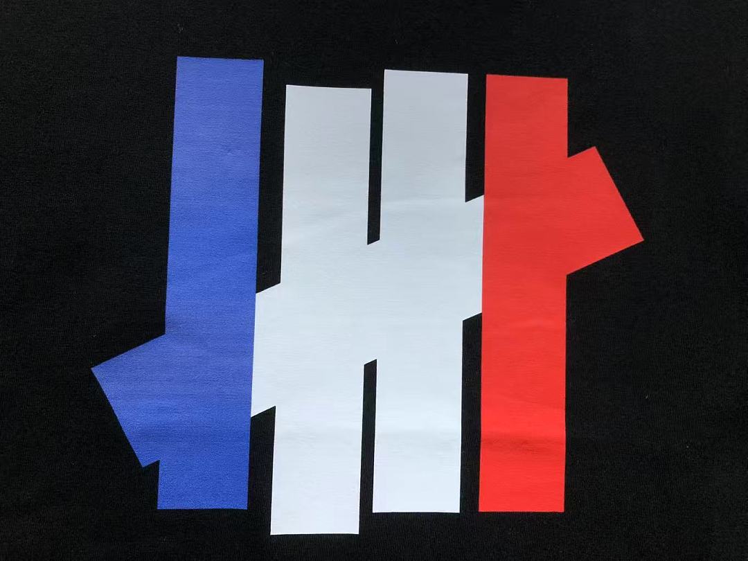Undefeated 88 UNDEFEATED T-SHIRT 4208205802 (Im 170Cm 60Kg I Wear Size L In The Phot) - Image 8