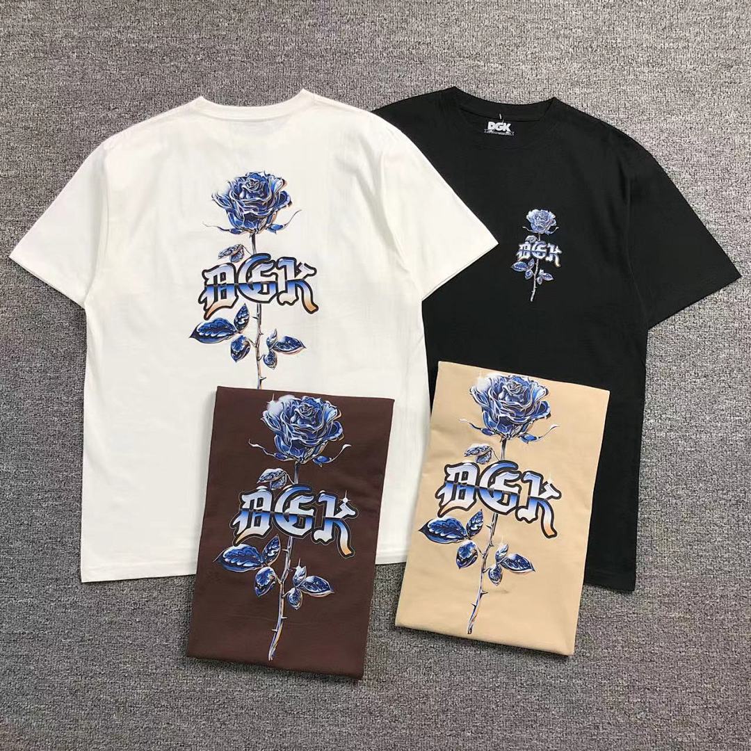 DGK 95 DGK T-SHIRT