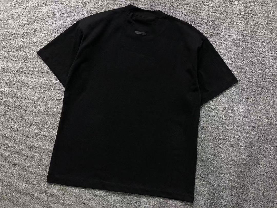 Fear of God SHORTS 118 FOG T-SHIRT - Image 27